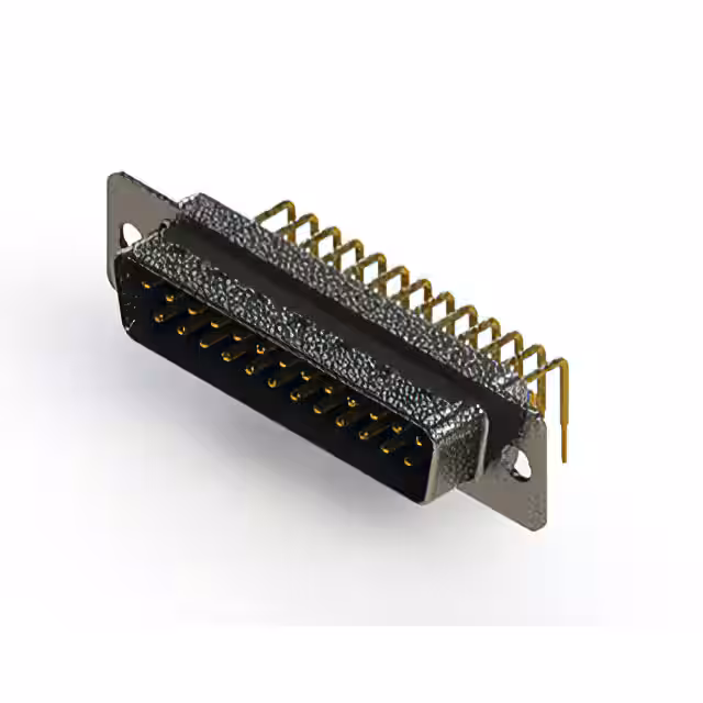 629-M25-240-LN1 EDAC Inc.  Conjuntos de conectores D-Sub